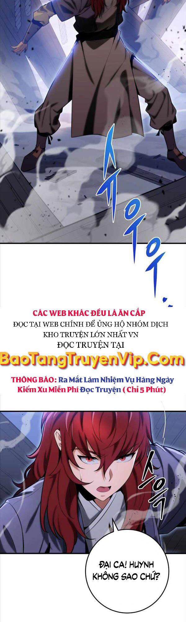 Cửu Thiên Kiếm Pháp Chapter 19 - Trang 33