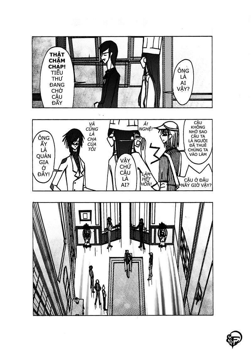 break free magazine chapter 7 127