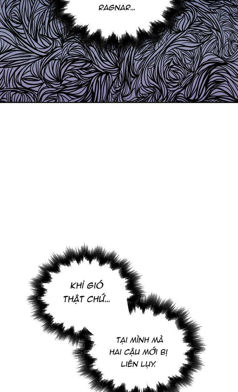 sinh ra làm con gái ác nữ chapter 35 26