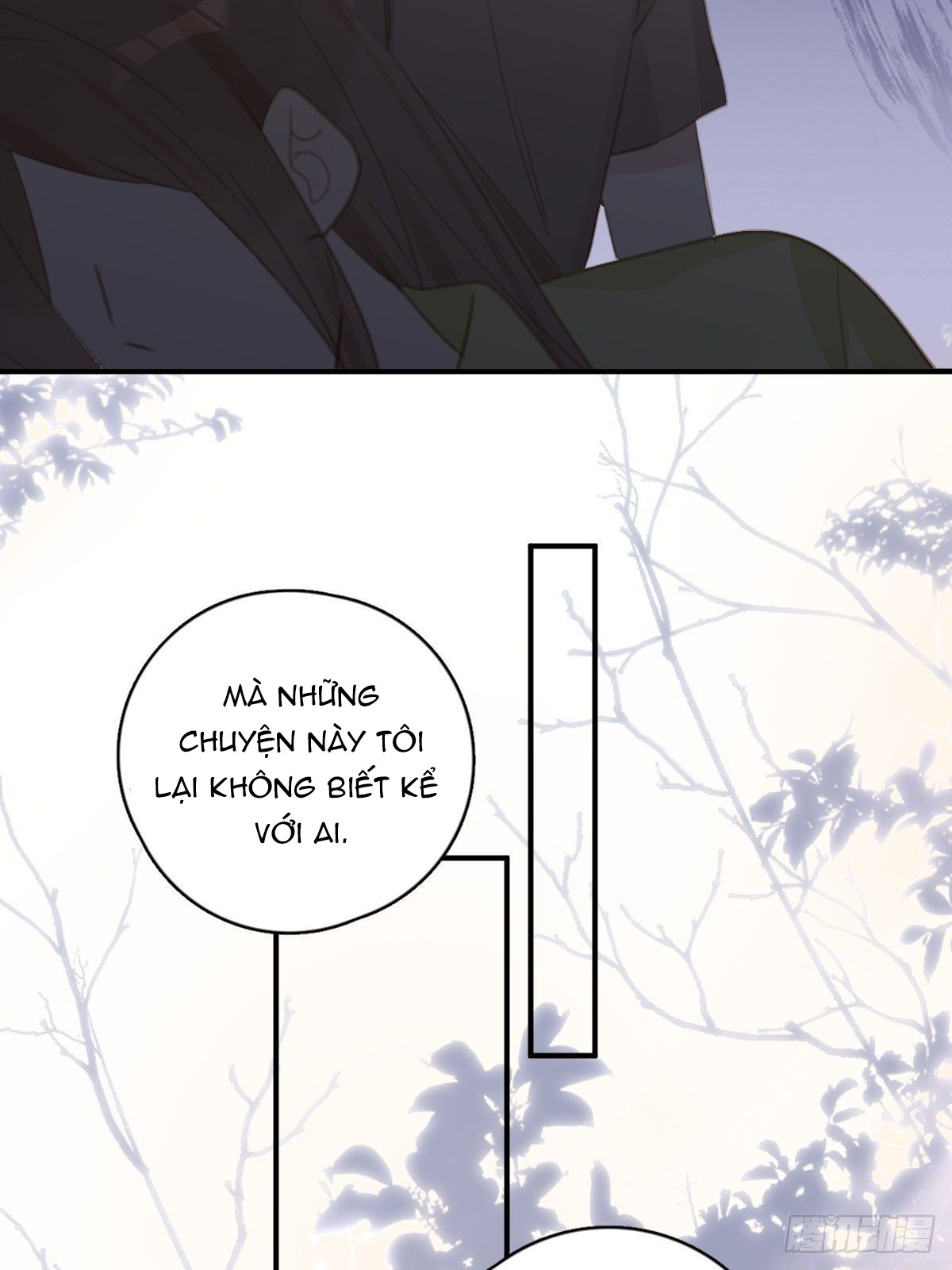 đêm đầy sao nói với em chapter 71 36