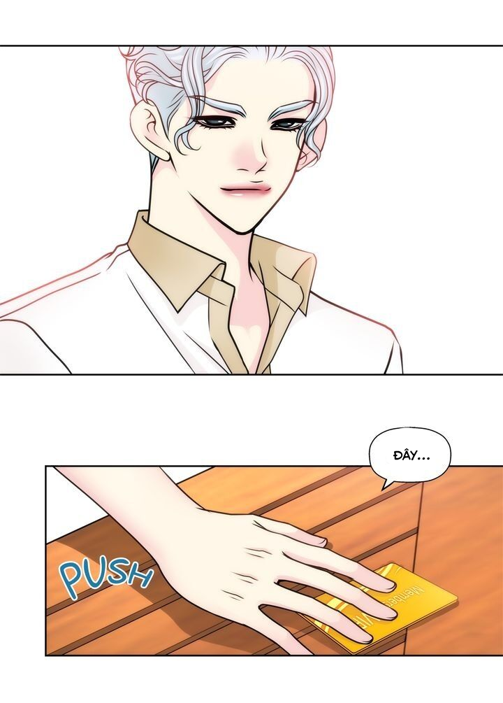 người đàn ông của tôi chapter 42.1 5