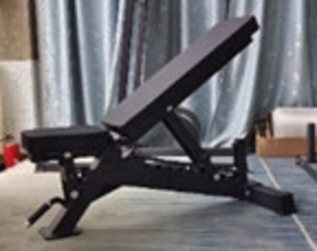 Thiết bị tập luyện thể chất: Ghế tựa lưng PERFECT OK9105A