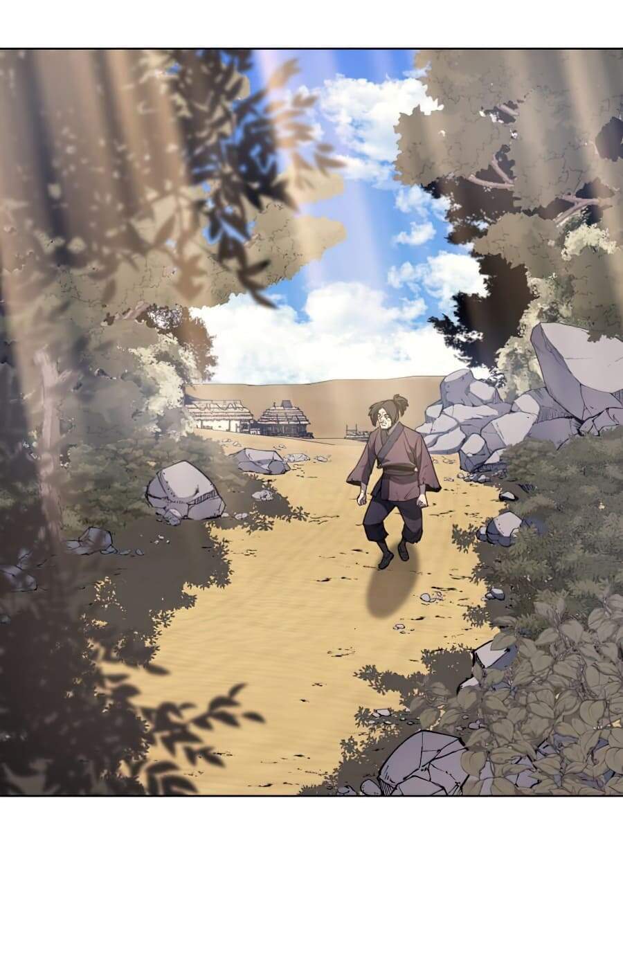 ta chuyển sinh thành cuồng quỷ truyền nhân chapter 8 44