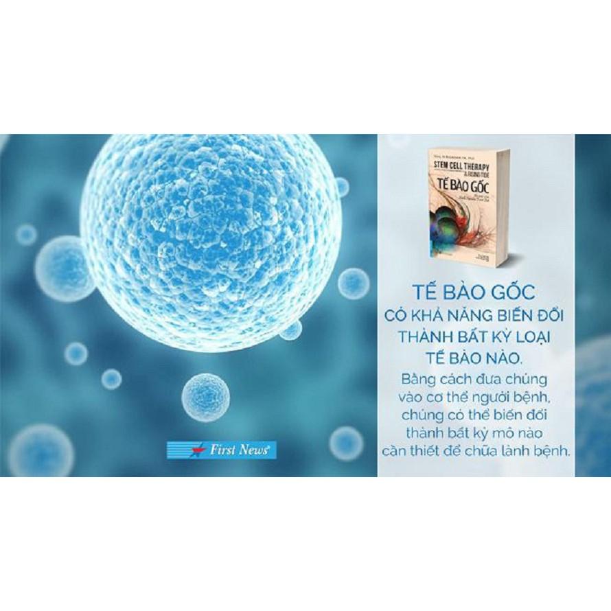 Tế Bào Gốc