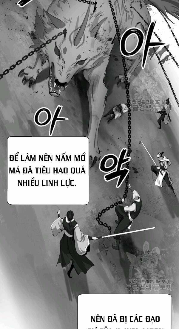 xuyên không thành hổ chapter 37 48