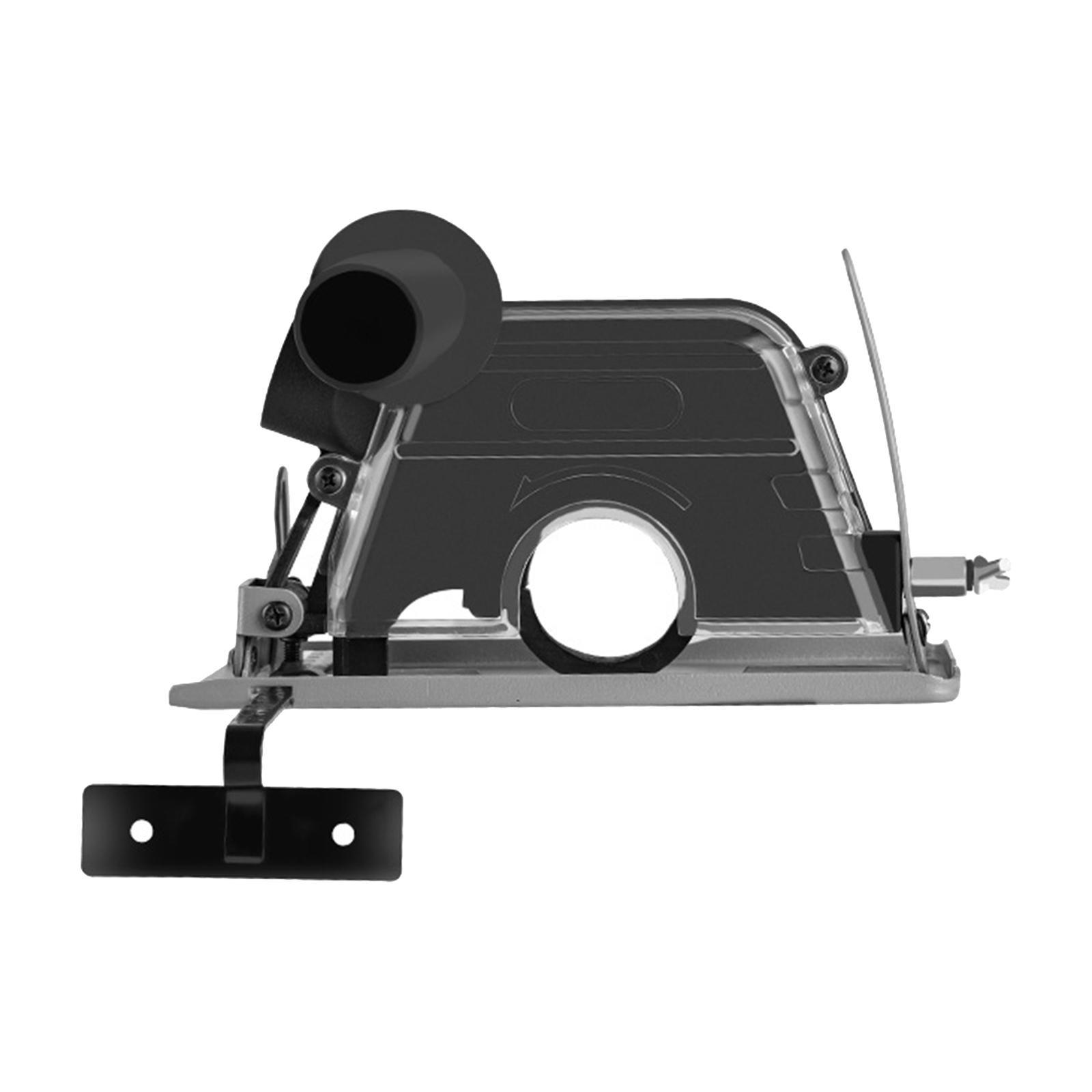 Metal Angle Cutting Bracket DIY Cutting Tools Circular Bracket Base