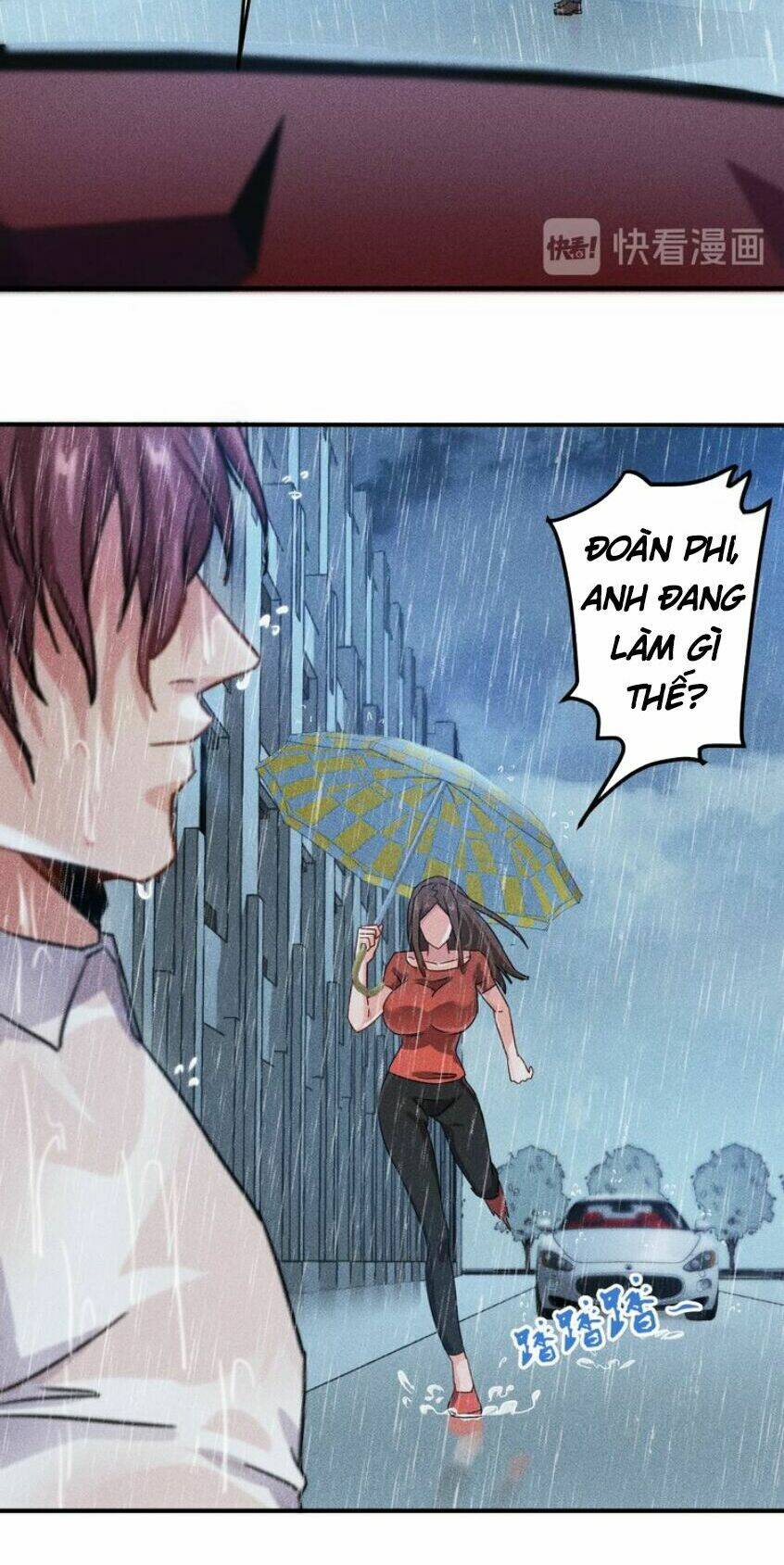 cao thủ cận vệ của nữ chủ tịch chapter 45 38