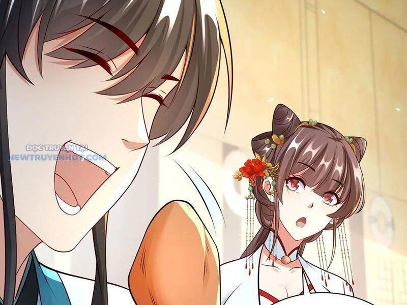 ta thực sự không muốn làm thần tiên chapter 71 58