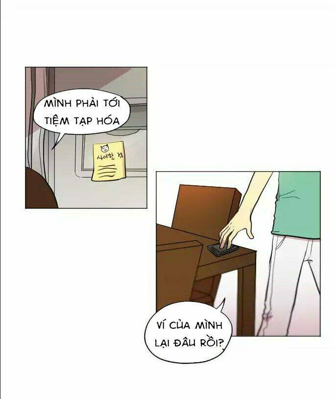 the devil who can't fly chapter 28 33