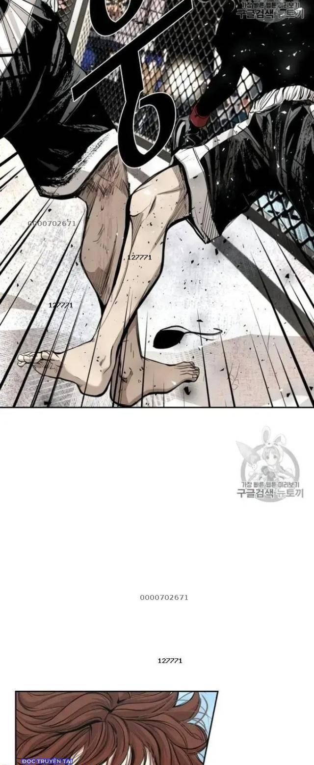 shark - cá mập chapter 172 8