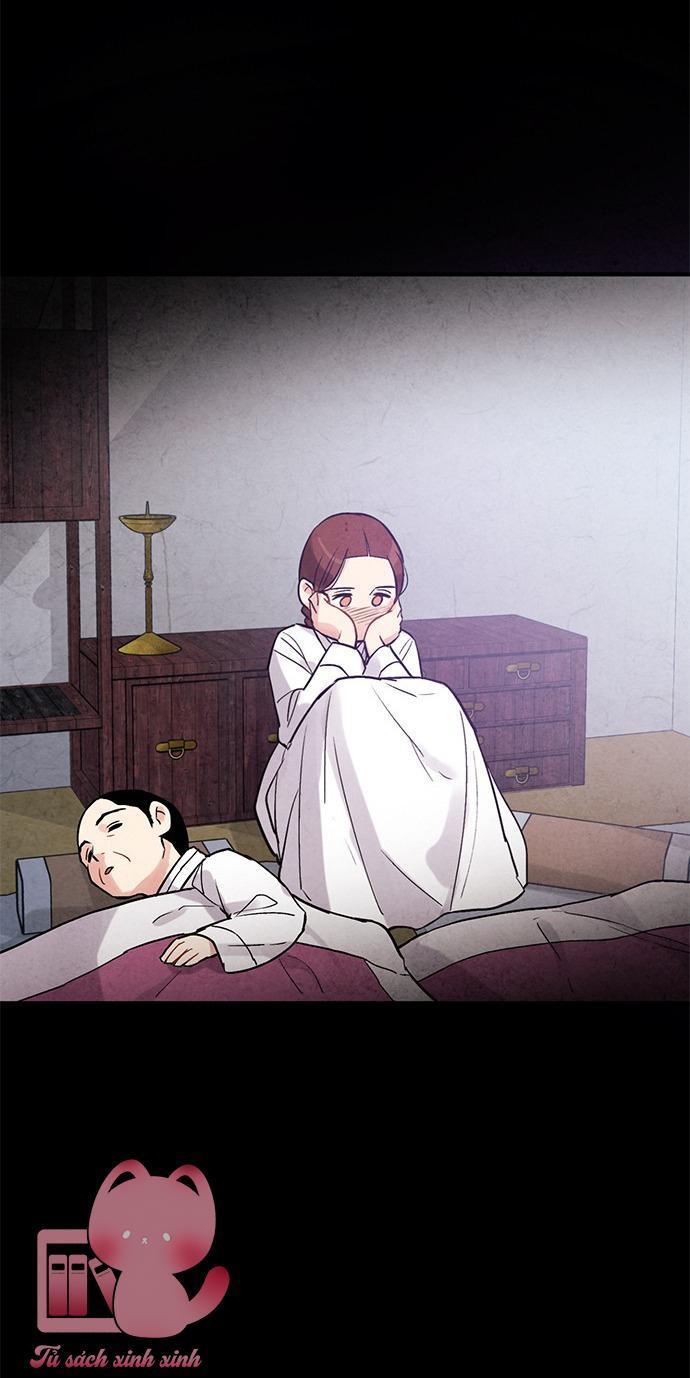 lệnh cấm hôn chapter 33 61