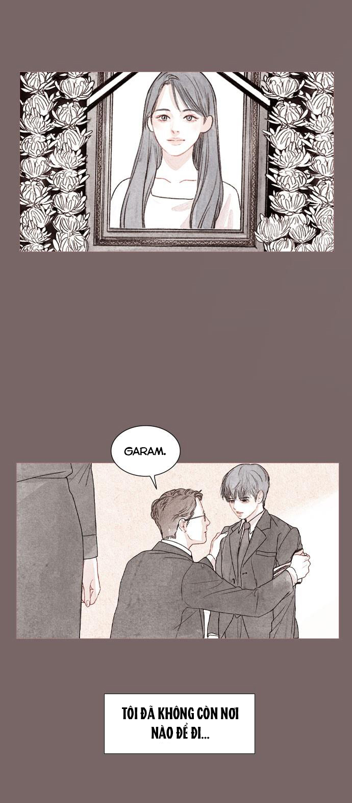 shinbi - thần bí chapter 0 27