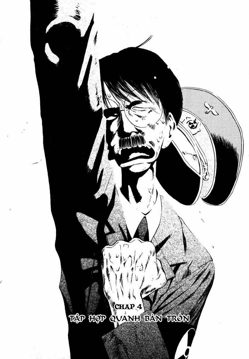 genshiken chapter 4 2