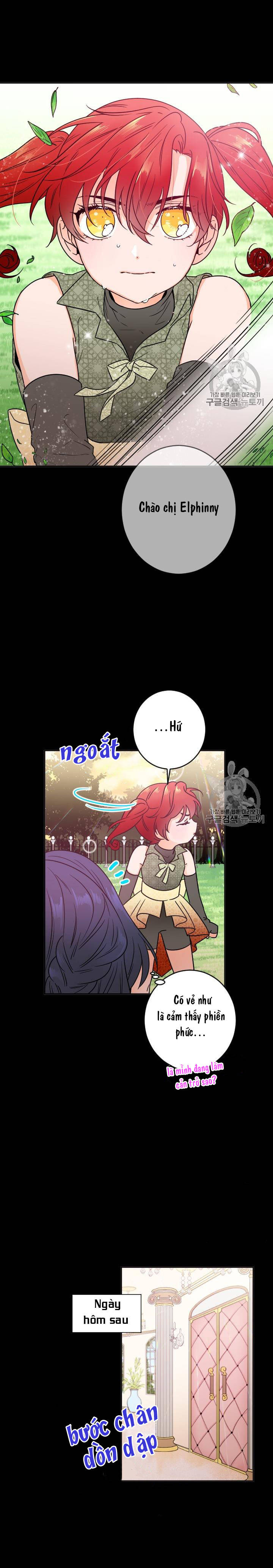 lady baby chapter 85 3