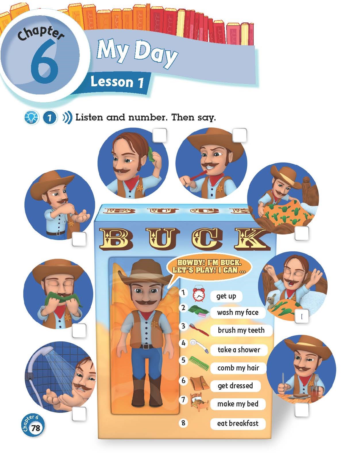 Story Central Plus Level 2 Student Pack