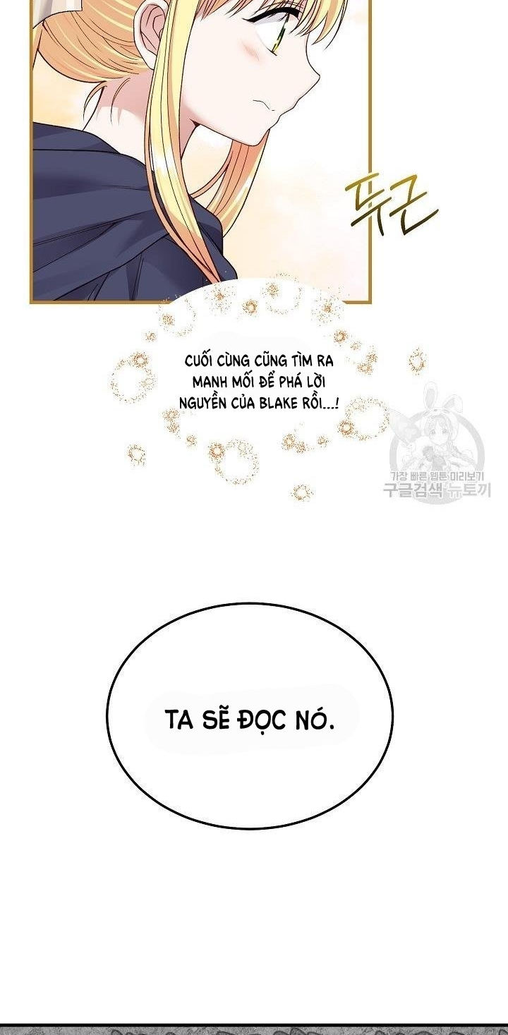 trở thành vợ thái tử quái vật chapter 45.1 19