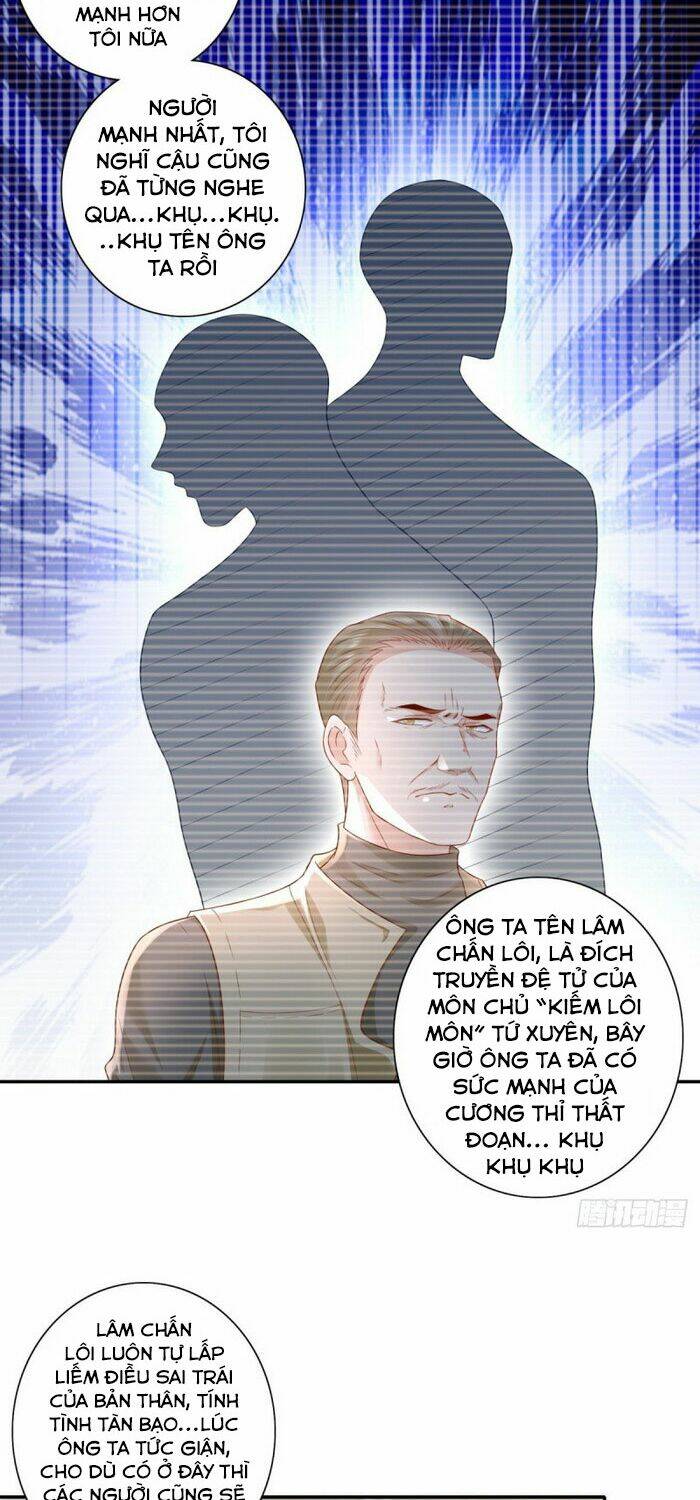 trùng sinh chi thần đế quy lai chapter 42 8