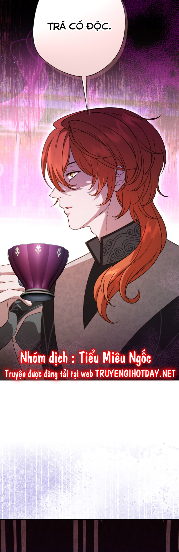 hãy tránh xa khỏi tôi, romeo chapter 100 10