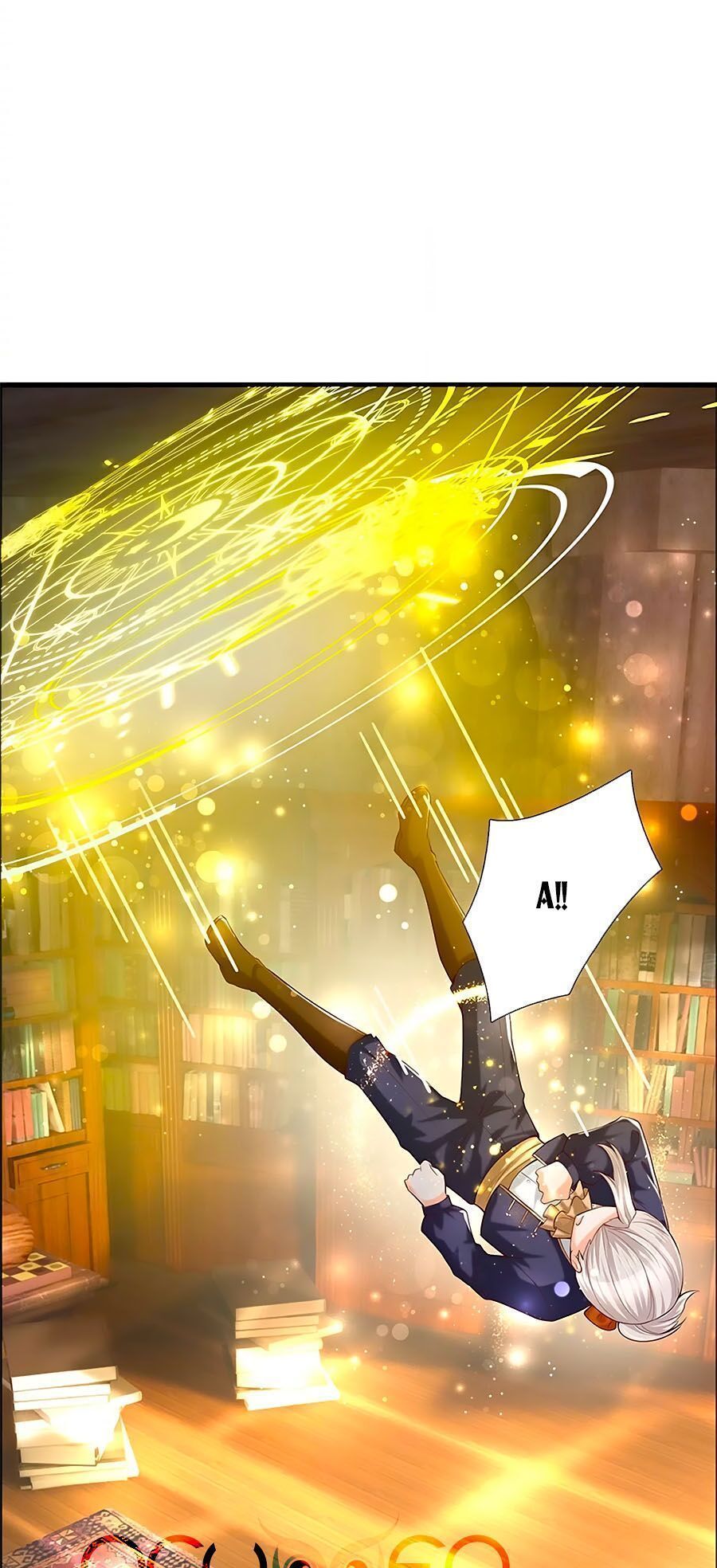 bỗng một ngày nọ trở thành con gái vua chapter 281 7