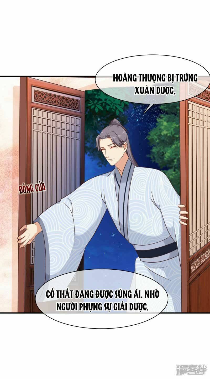 mười dặm hồng trang, thay huynh xuất giá chapter 33 37