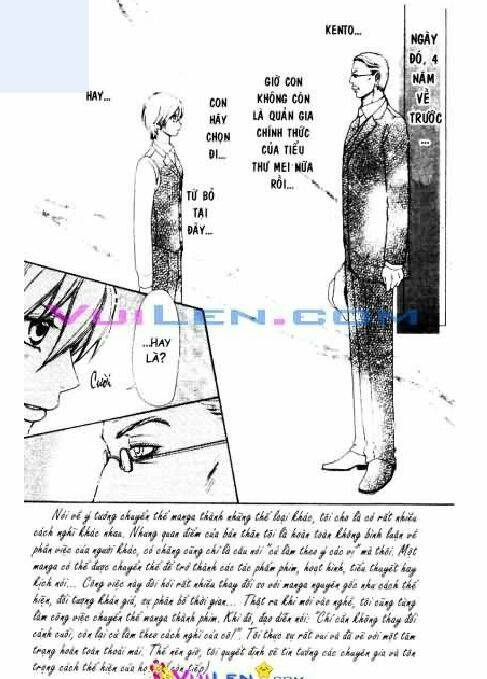 chàng quản gia của bé mei chapter 9 63