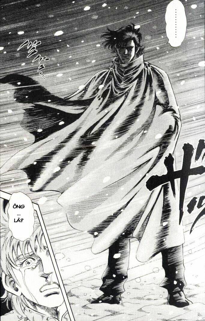 doctor kazu k1+ k2 - vô địch quái y chapter 1 23