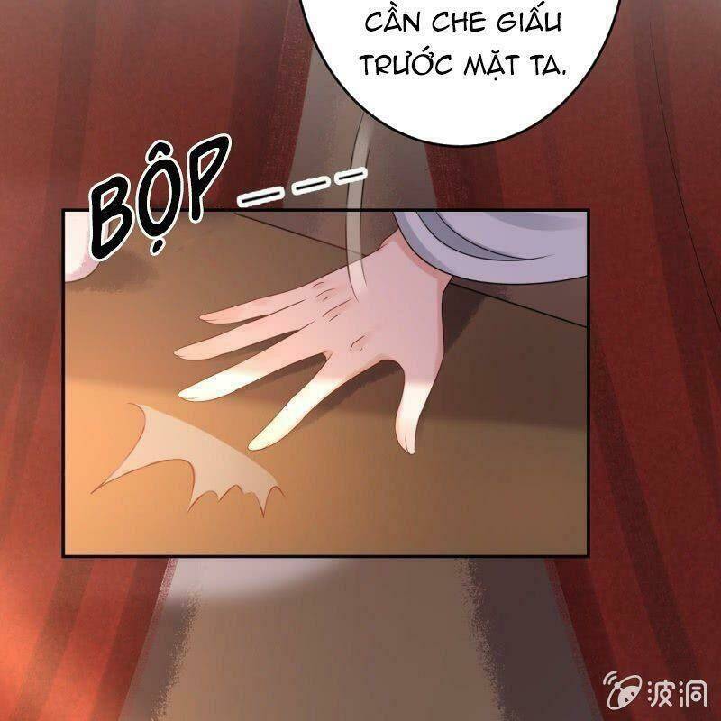 vương gia kiêu ngạo quá khó cua chapter 54 9