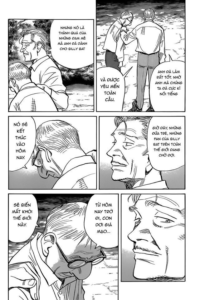 billy bat chapter 109 8