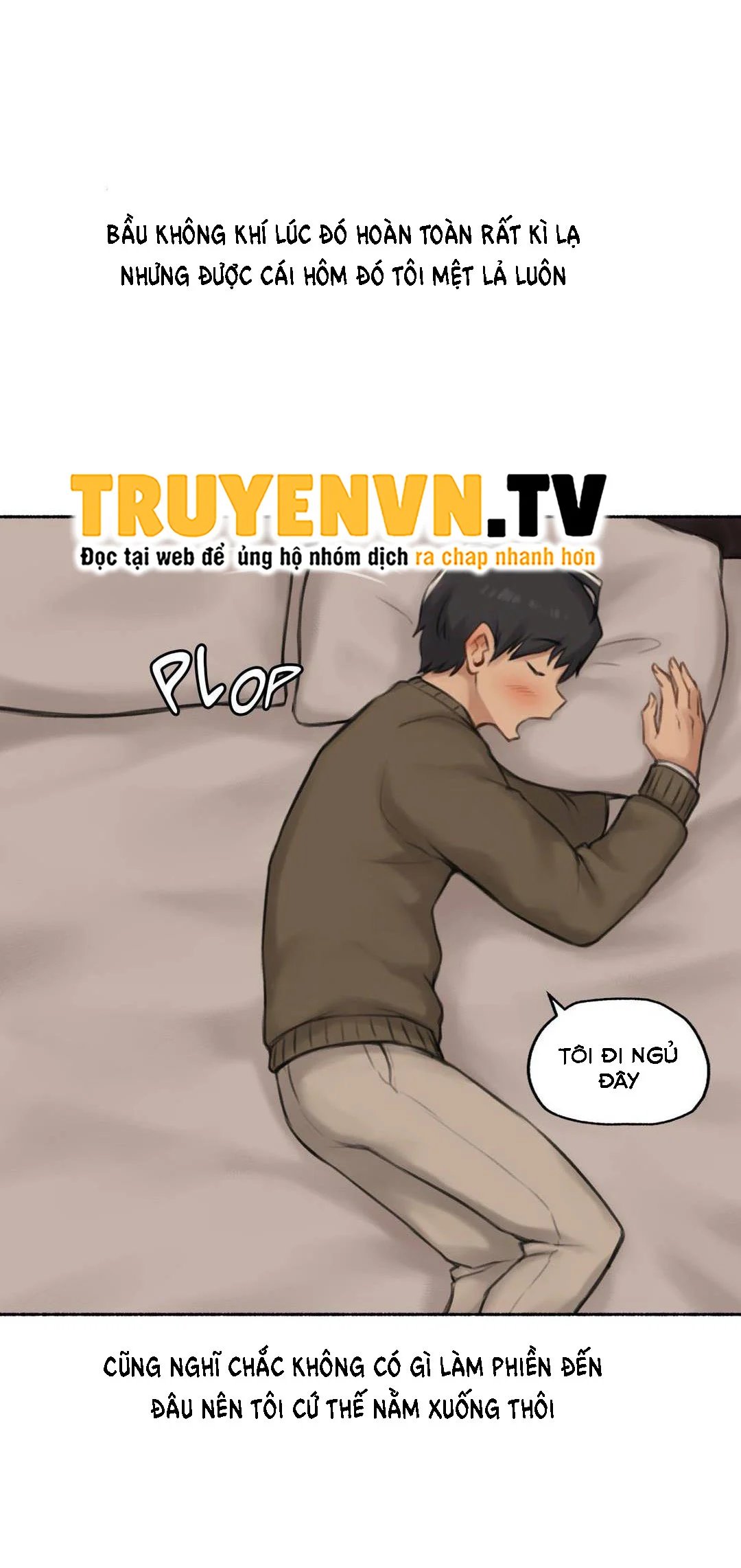 bạn đã xxx bao giờ chưa? chapter 42 7