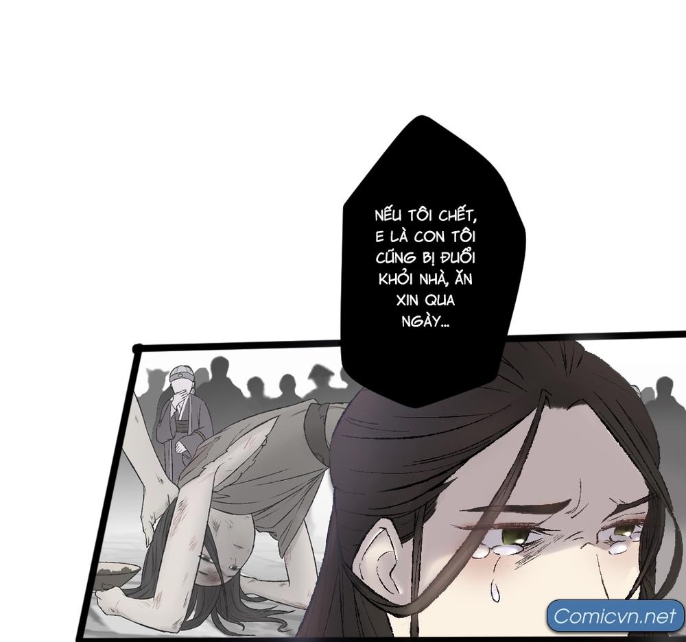 mạnh bà truy phu ký chapter 19 26