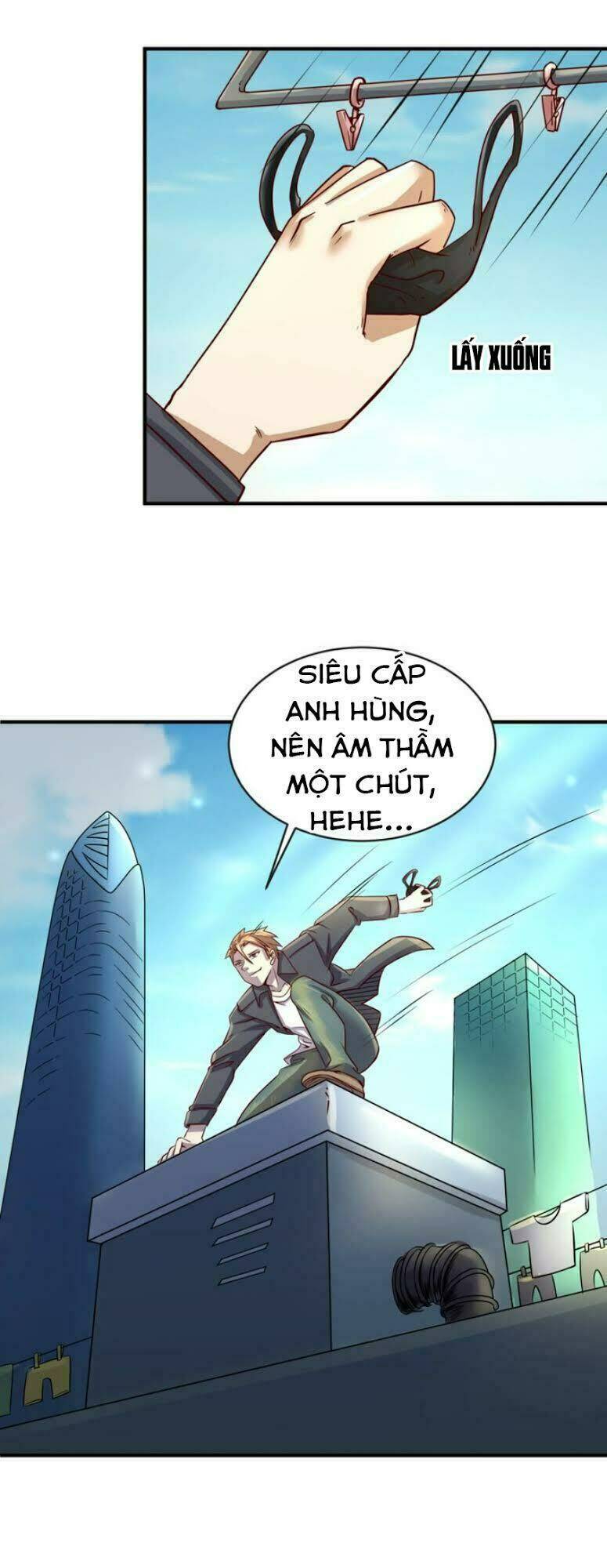 người chặn xuyên không chapter 1 64