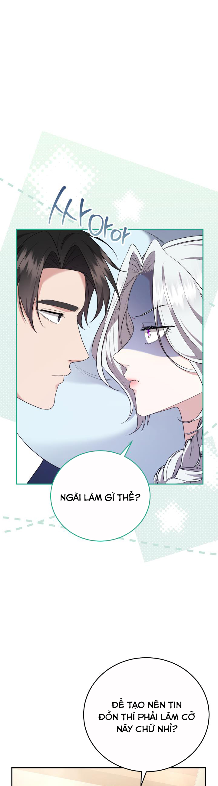 tiểu thư, ta chẳng thích cô chút nào! chapter 14 4