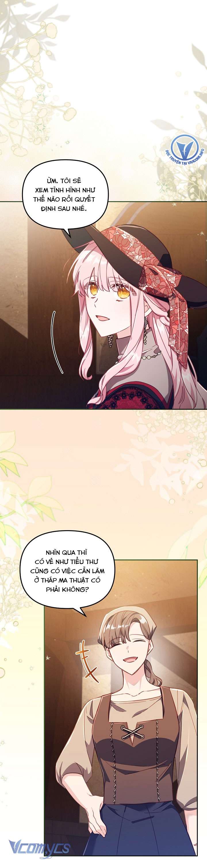 không có chỗ cho kẻ giả mạo chapter 22 17