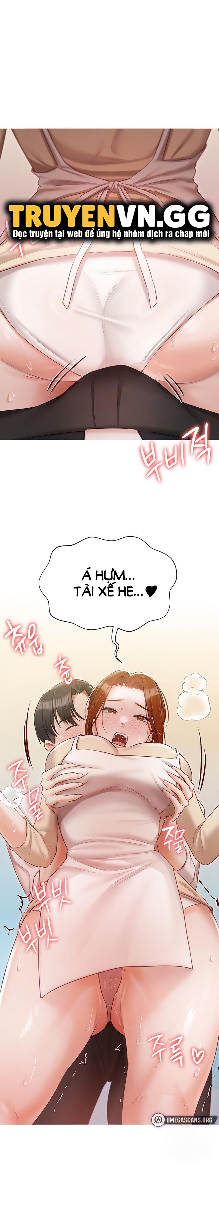 bí mật biệt thự hyeonjung chapter 48 10