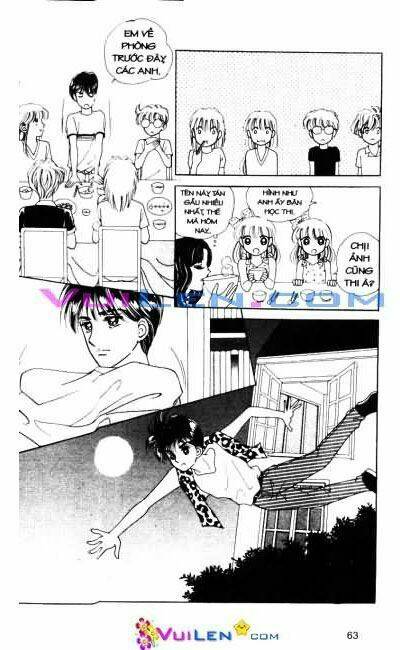 cánh cửa mùa hè chapter 8 63