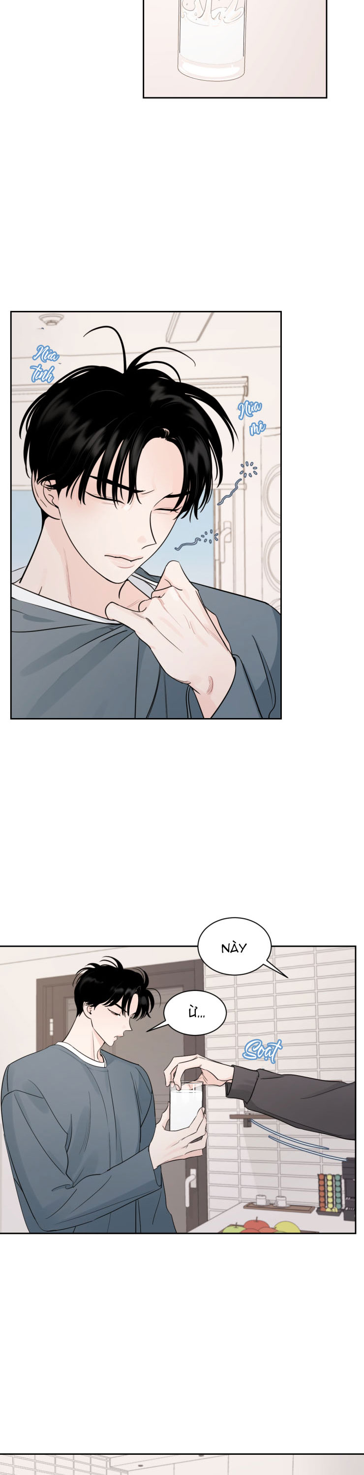 cái bóng của tôi chapter 8 3