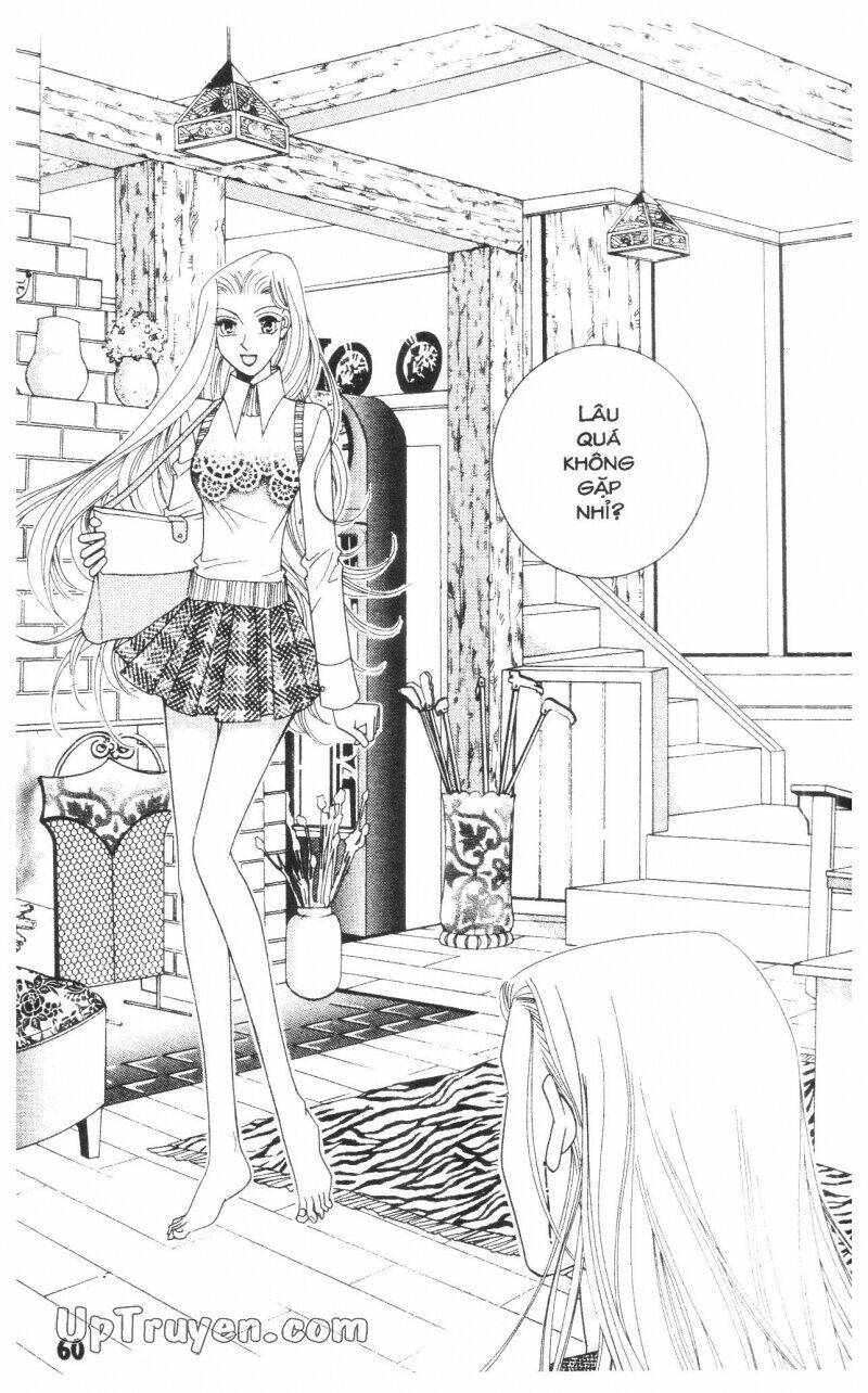 người yêu lý tưởng chapter 4.1 62