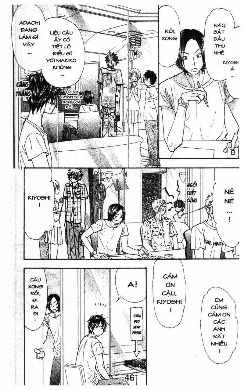 kirara no hoshi chapter 4 46