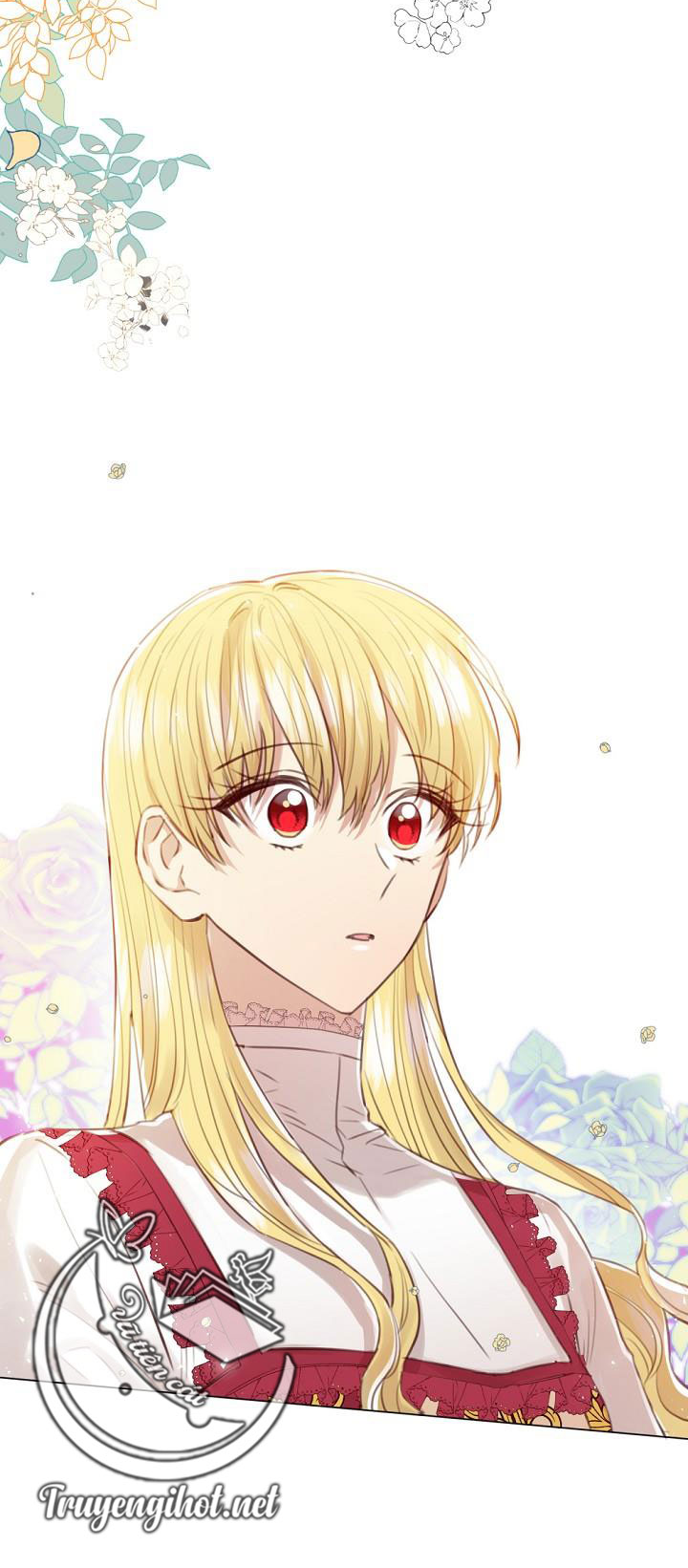 mối tình lãng mạn với kẻ phản diện chapter 35.2 35
