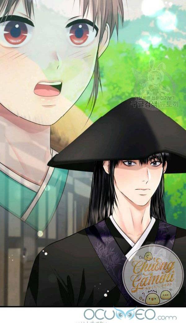 cô dâu của sói đen chapter 21 67