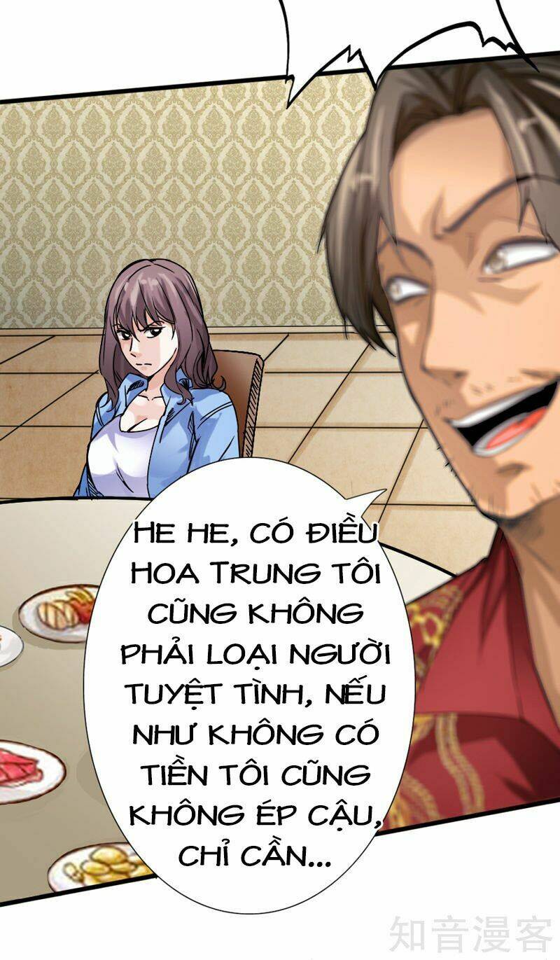tuyệt phẩm tà thiếu chapter 5 60