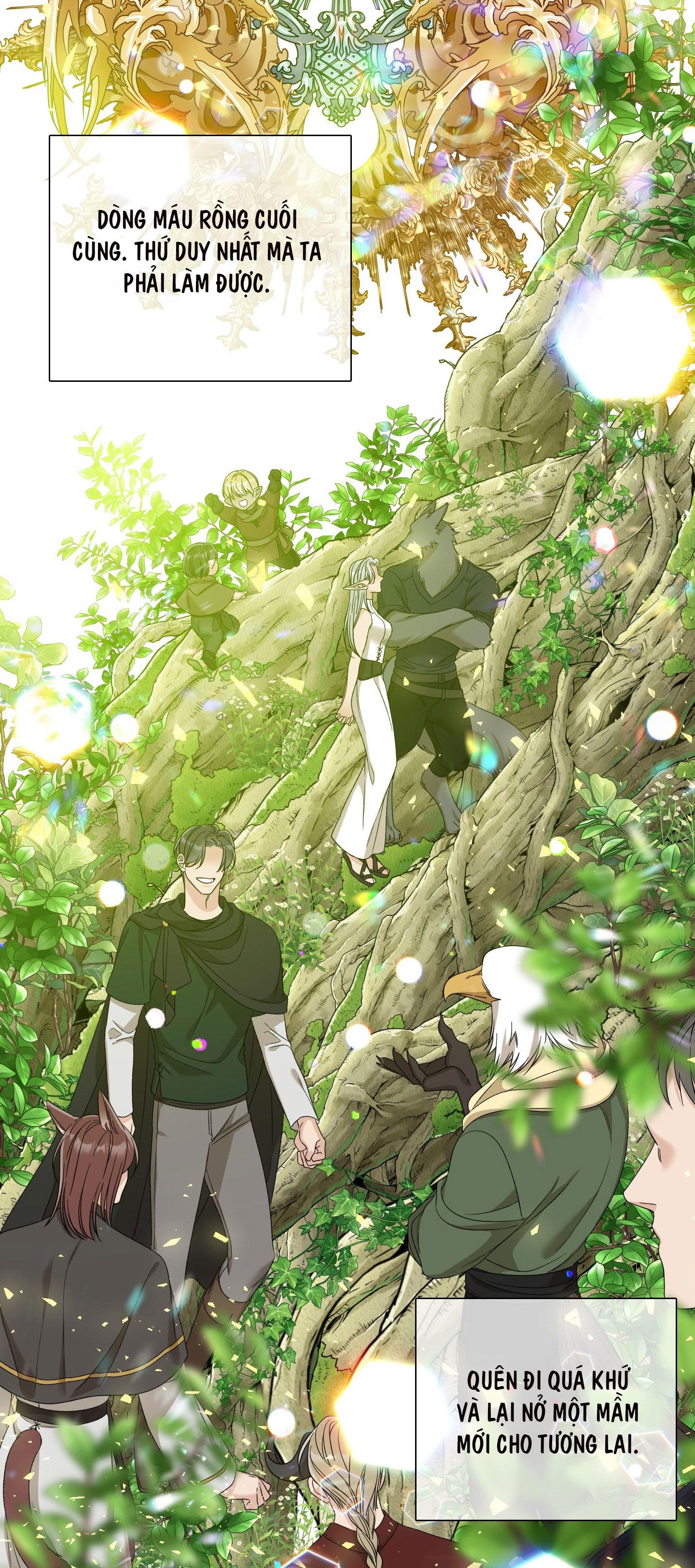 ái tình tự tâm chapter 47 58