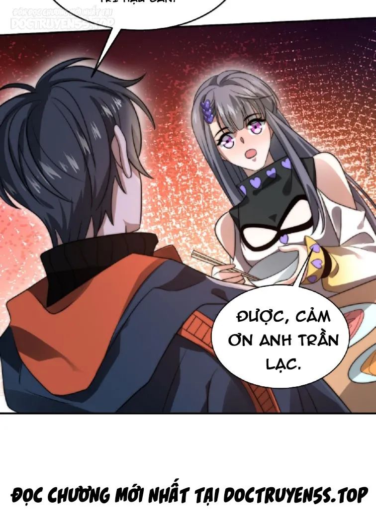 không gian hệ lão lục: dự trữ một vạn tấn thịt ngày tận thế chapter 55 17