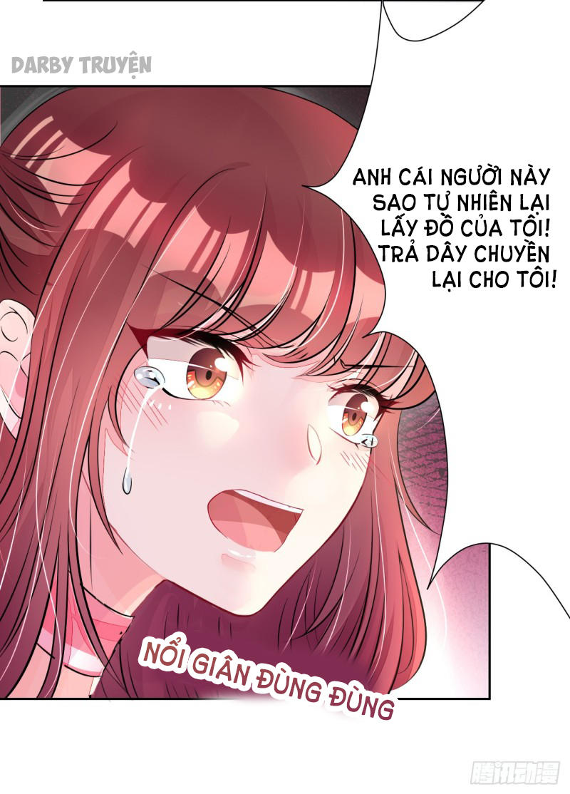 cơ trưởng ngài nhẹ nhàng thôi chapter 3 33