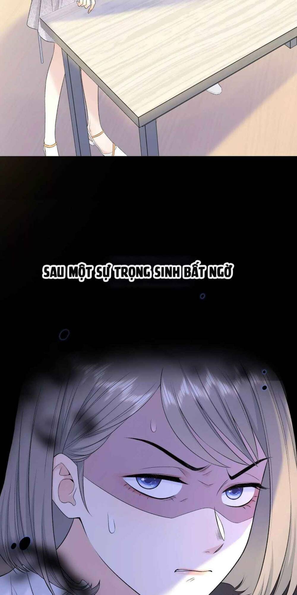 tôi dựa vào tà ý: nghịch chuyển nhân sinh chapter 4 26