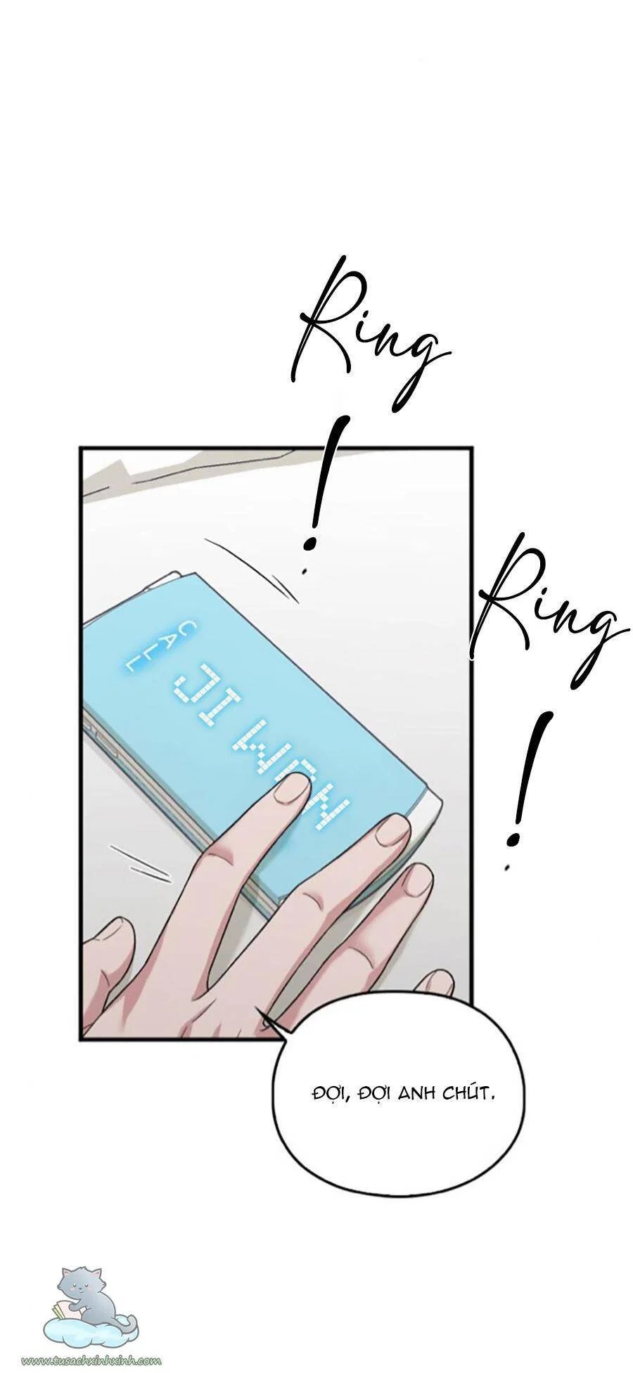 cô đi mà lấy chồng tôi chapter 22 71