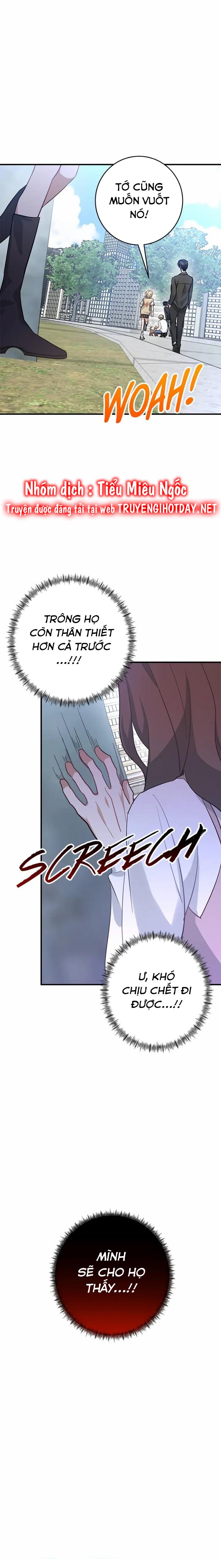 nụ hôn của tên ác ma chapter 39 22