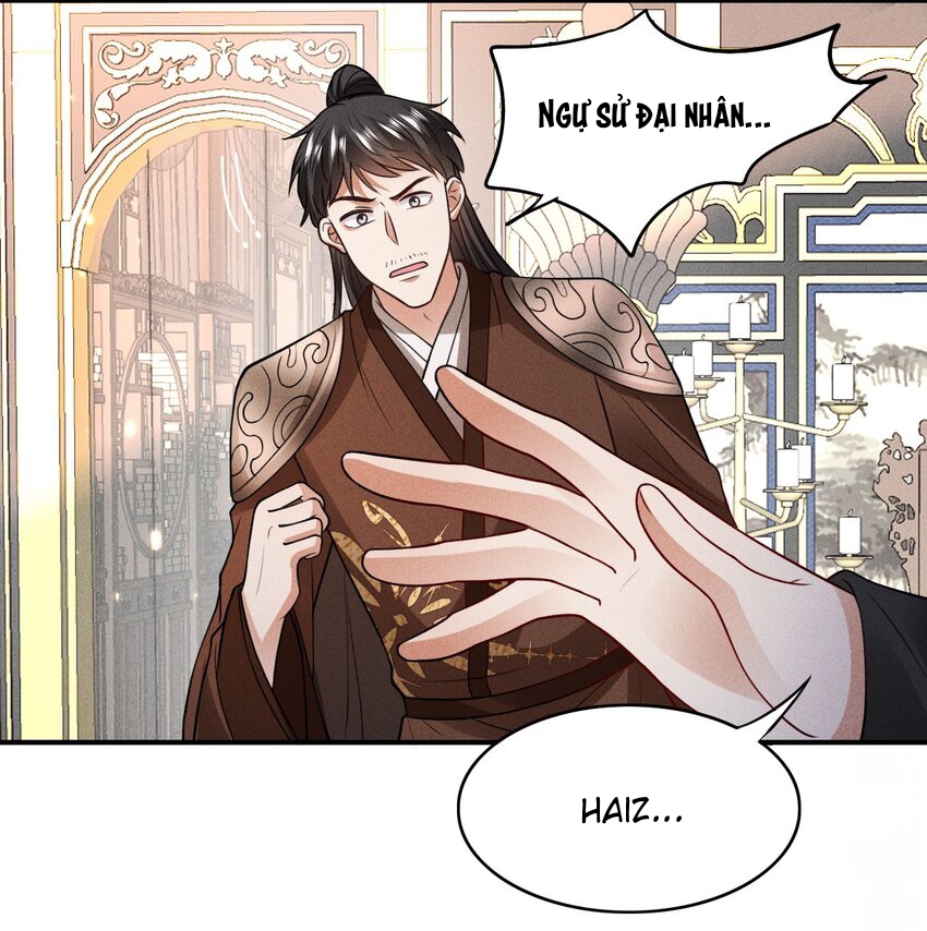 chiến lược tẩy trắng của phản diện chapter 17 31