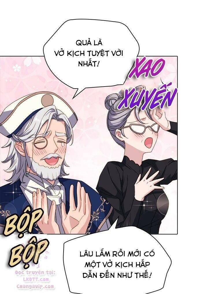 để yên cho tiểu thư hiền chapter 34 61