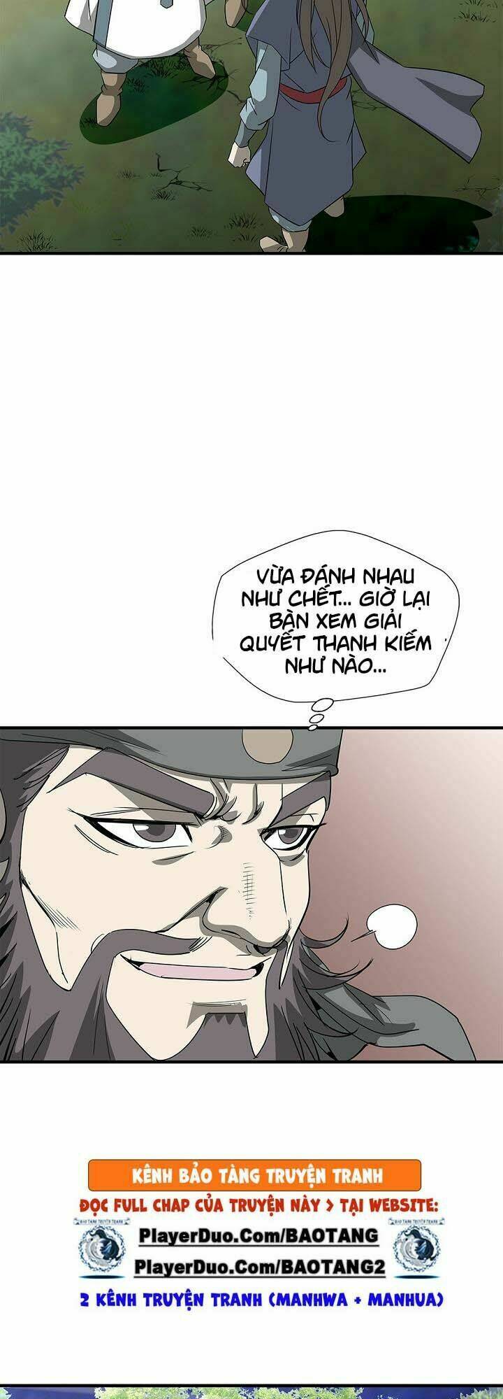 cuồng long chapter 45 46